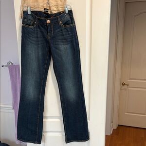 NWT Classic Blue Women's Jeans